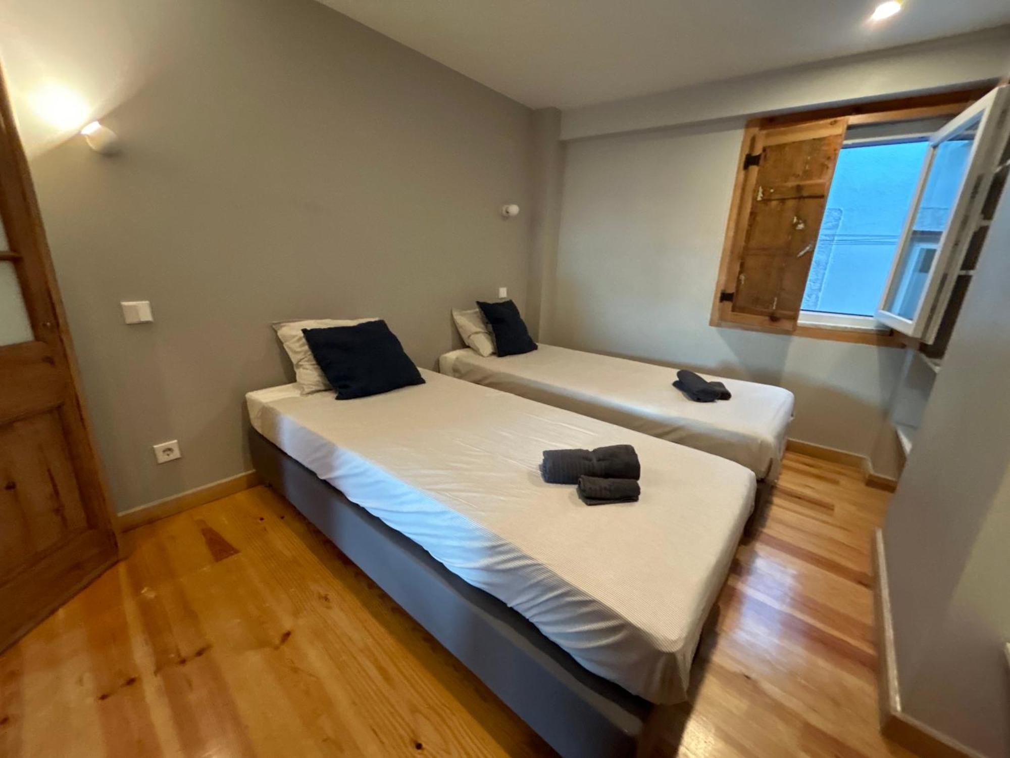 Chiado Top Loft Lisabona Exterior foto