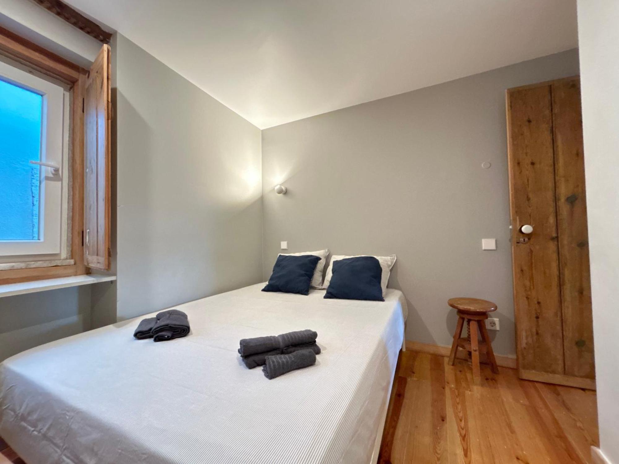 Chiado Top Loft Lisabona Exterior foto