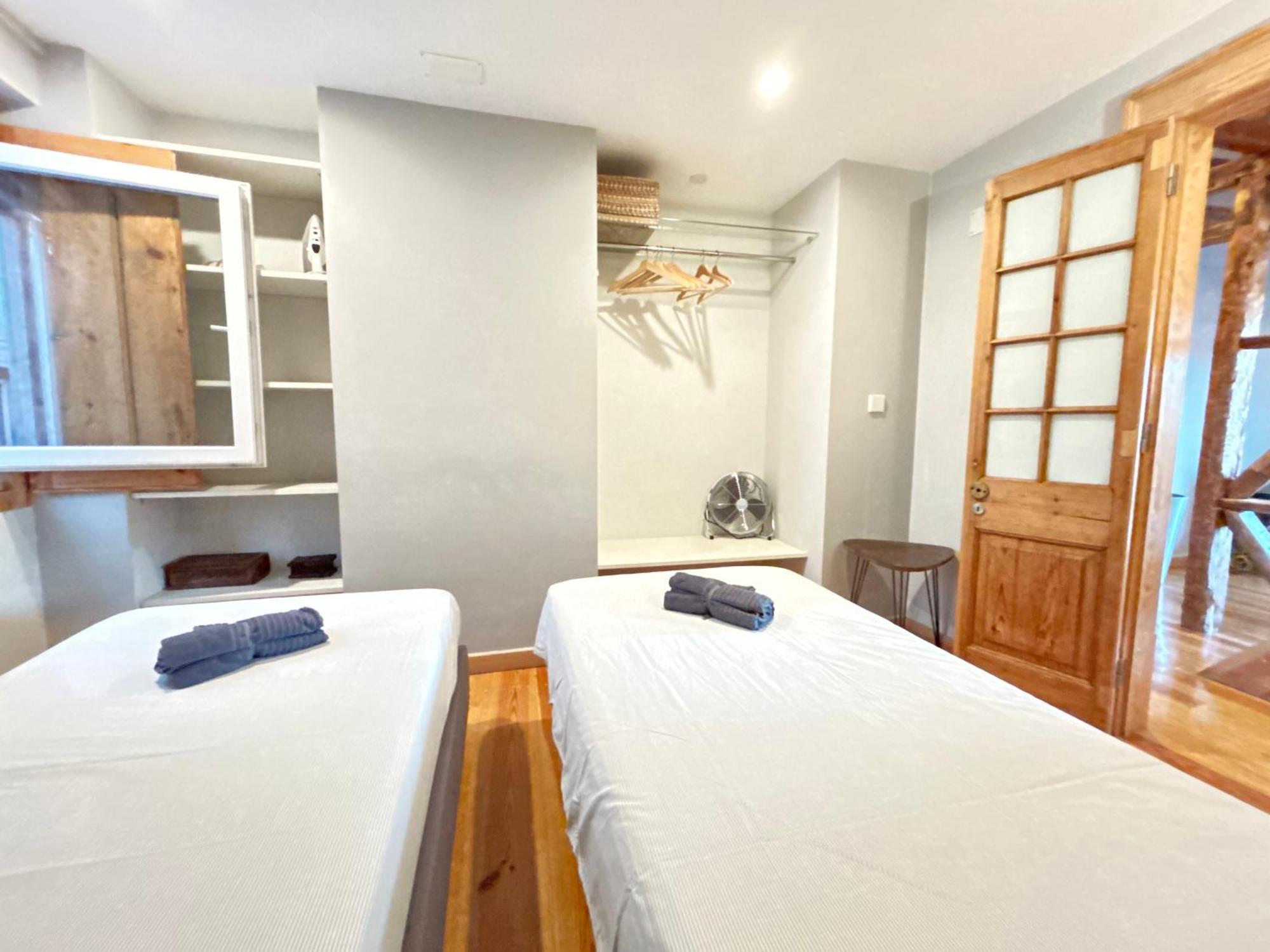 Chiado Top Loft Lisabona Exterior foto